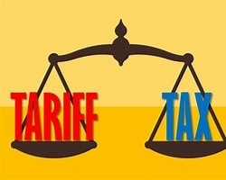Weekly Market Insights | Markets Cringe At Returned Tariff Talk