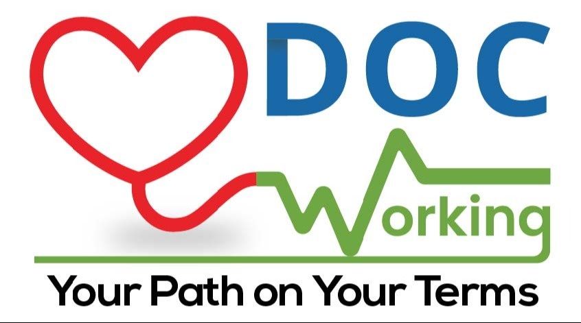 My Recent Article Published at DocWorking