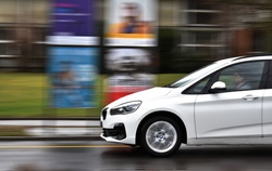 How Reckless Driving Affects Insurance & How to Get a Better Premium