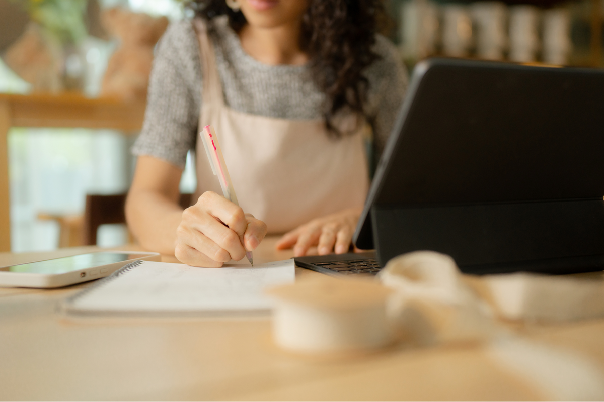 No Employer, No Problem: Retirement Plans for the Self-Employed