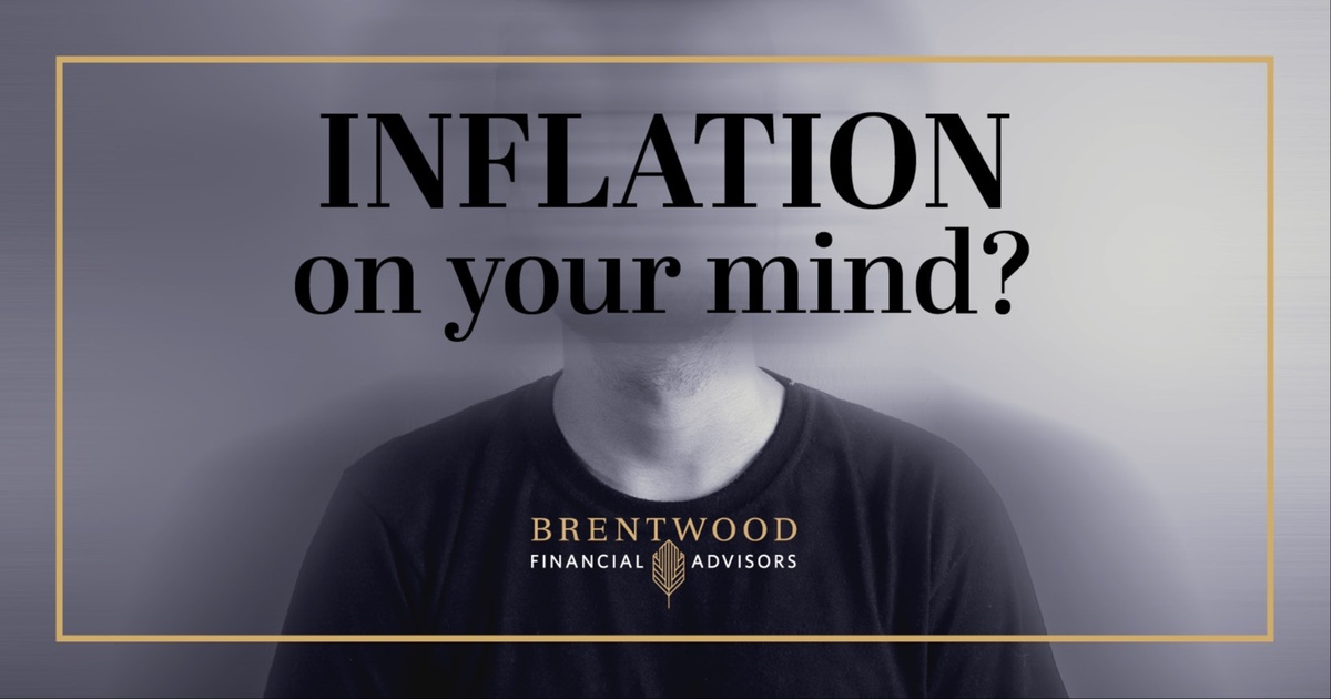 Inflation on your mind?