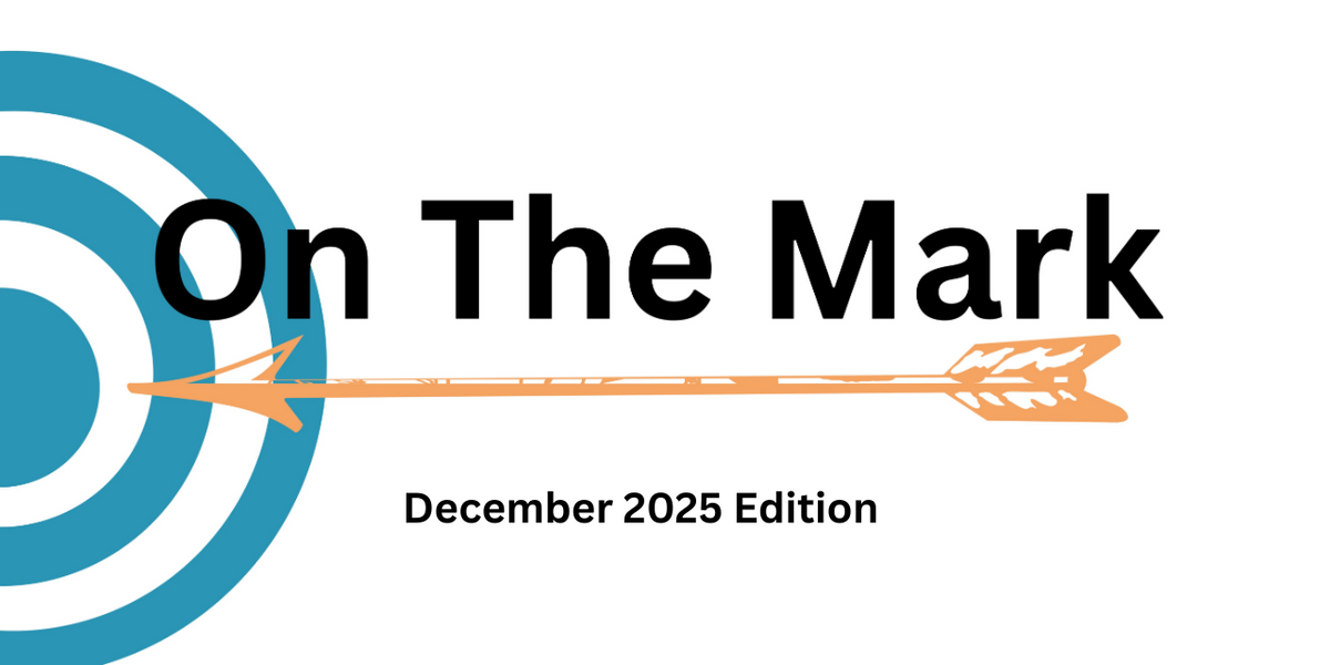 On The Mark: Are We In an AI Bubble?