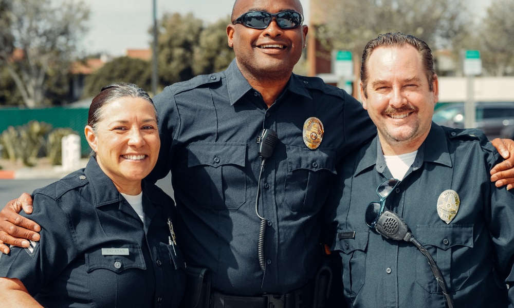 Financial Planning Tips for Police Officers