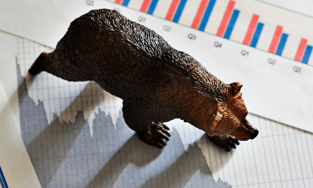 What Should You Do as Markets Flirt with Bears?