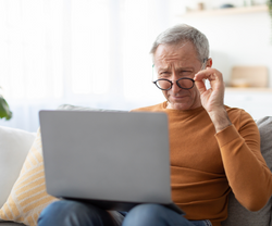 Staying Calm During Market Swings: A Guide for Retirees and Pre-Retirees
