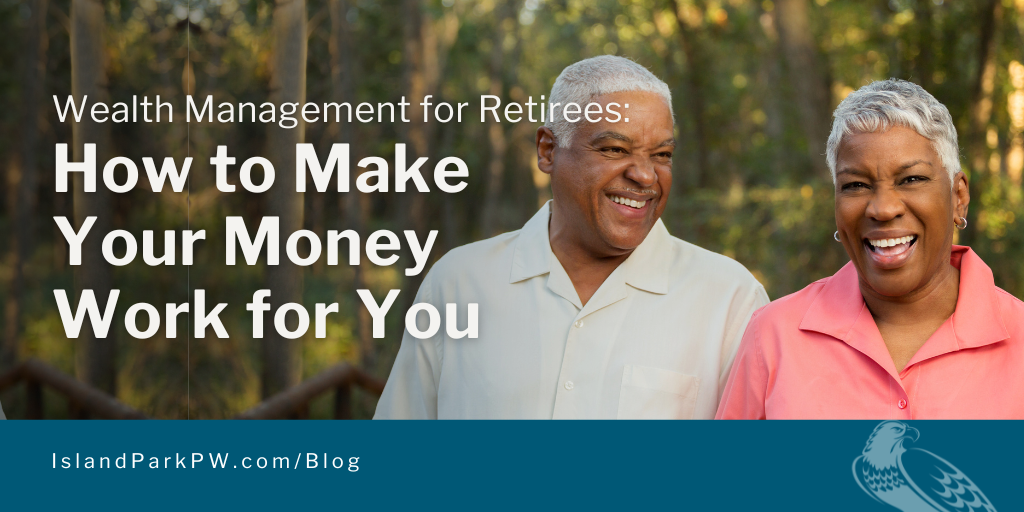 Smart Investment Strategies for Wealthy Retirees