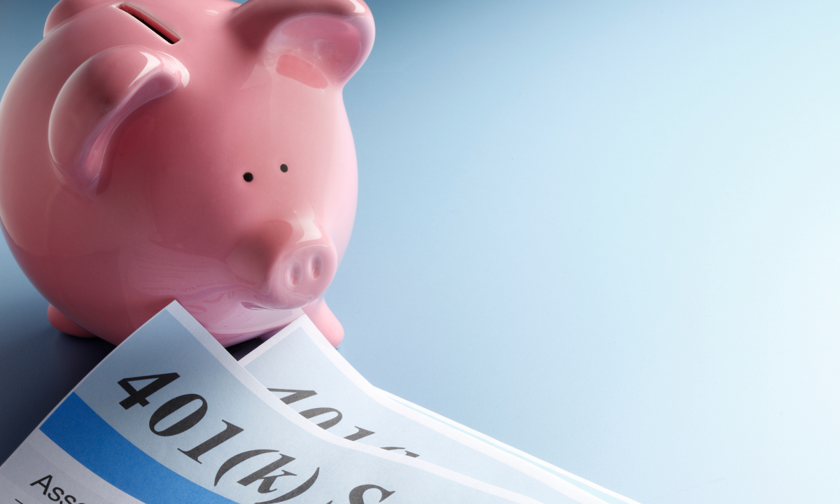 Figuring Out a 401(k) Strategy That Works for You