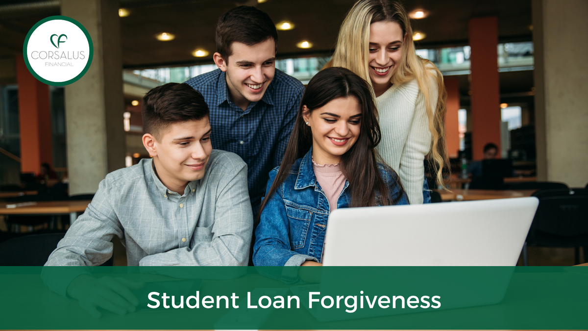 Student Loan Forgiveness: Everything You Need to Know