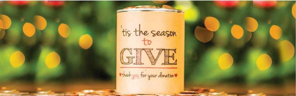 Year-End Charitable Donations