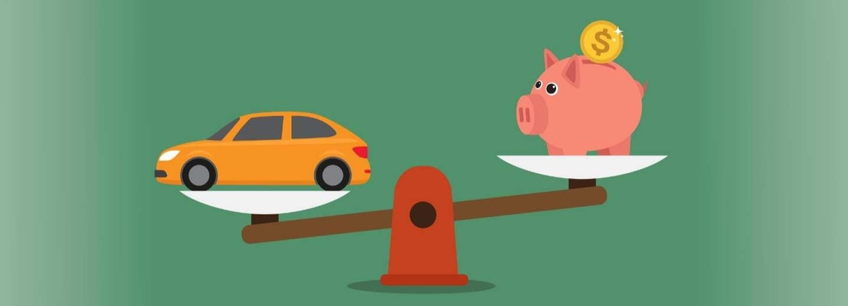 The Upside-Down Car Loans Dilemma: Navigating the Pitfalls
