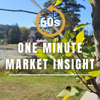 One Minute Market Insight - September 29, 2023