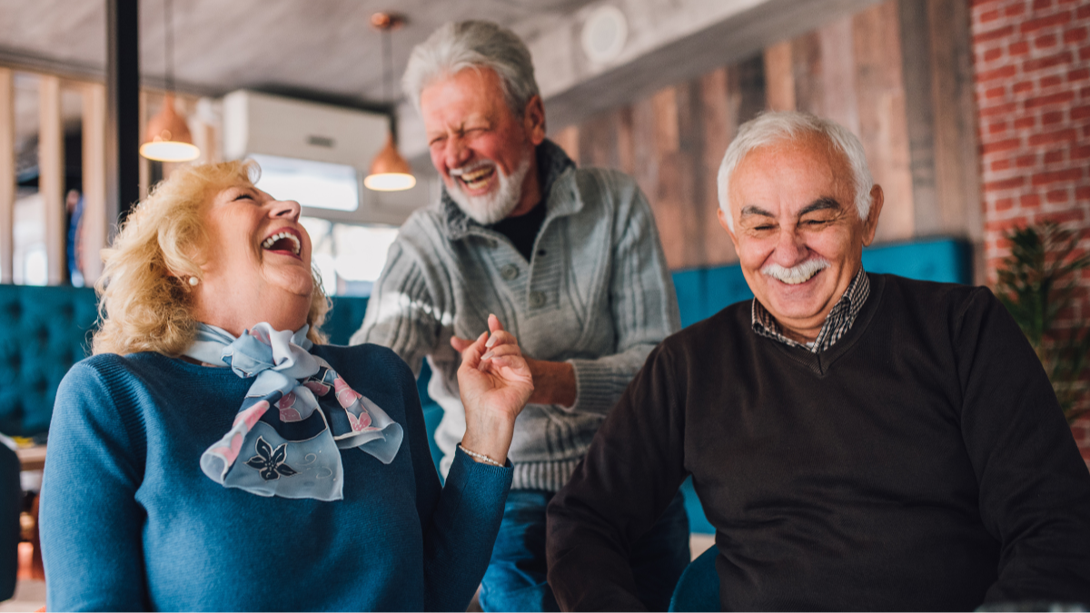 Five Keys to Investing for Retirement