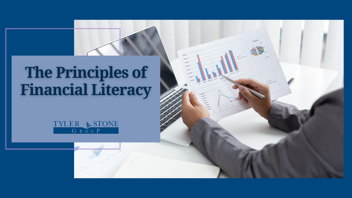The Principles of Financial Literacy