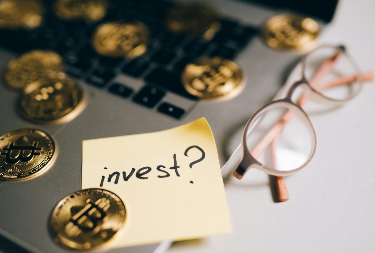 The Cycle of Investing