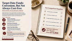 Target-Date Funds and the Cost of Convenience