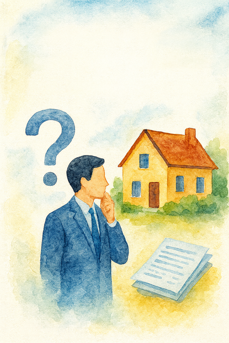 Consider innovative mortgage solutions for your long-term financial plan