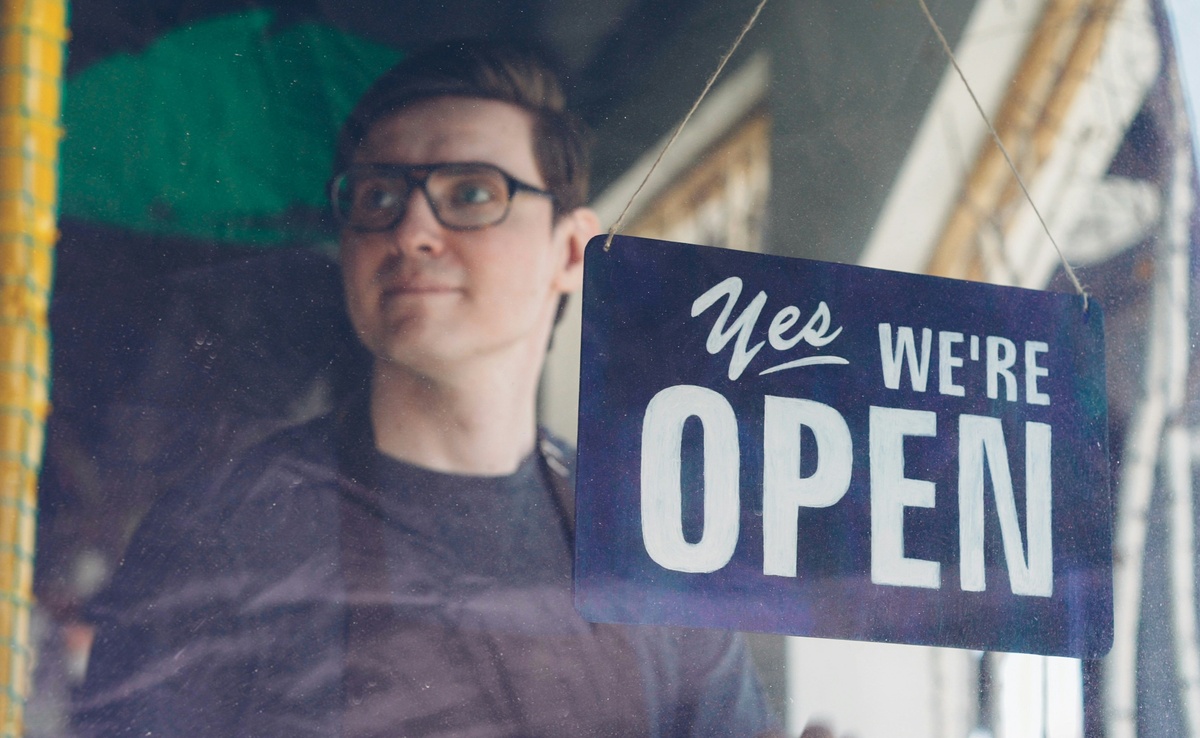 Don’t Get Painted Into a 