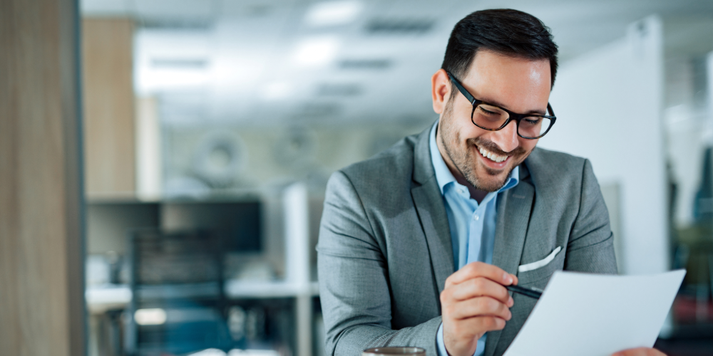 Turning Financial Data into Leadership Insight