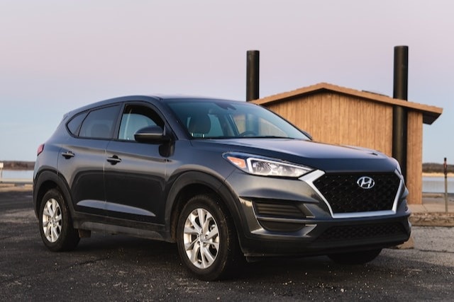Customer Service Announcement Kia and Hyundai Thefts