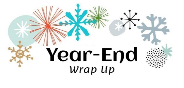 A look back at 2025...