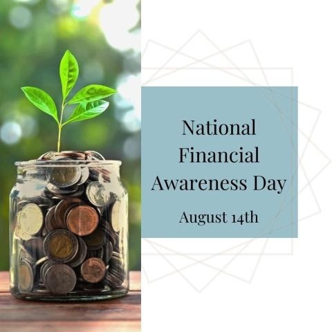 National Financial Awareness Day - How Will You Engage?