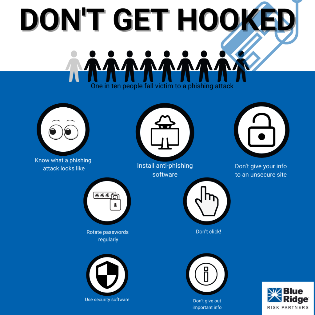 How to Prevent A Phishing Attack