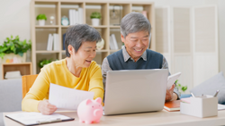 Understanding Trade Union Pensions, Retirement Plans, and Social Security Benefits