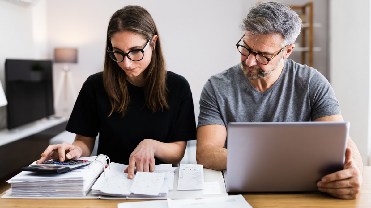 A Taxing Story: Capital Gains and Losses