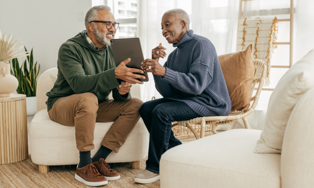 Regain Confidence and Restore Your Retirement