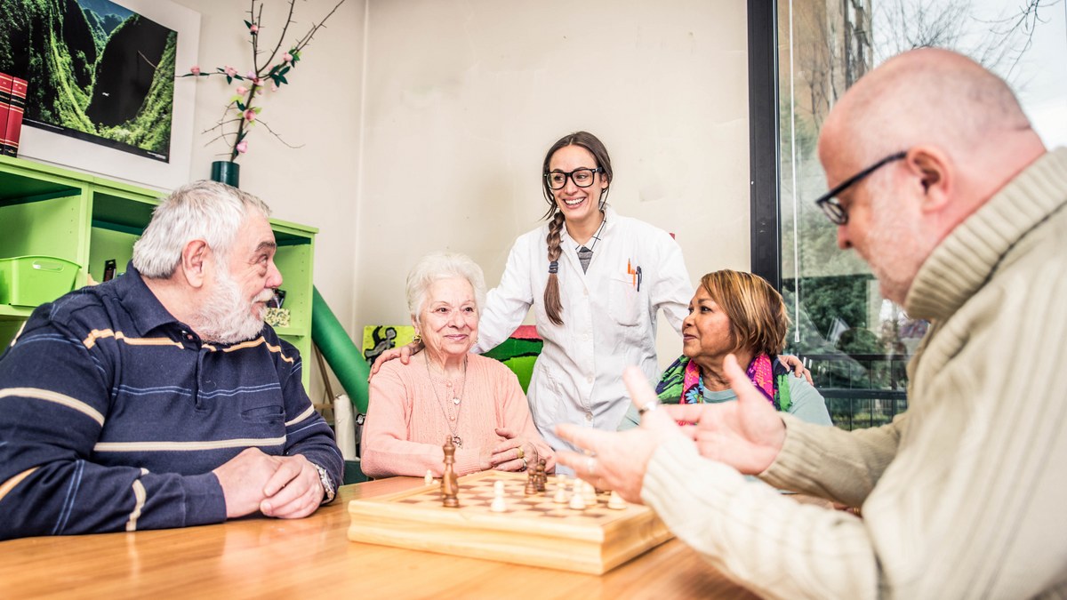6 Questions to Ask When Assessing Long-Term Care Facilities