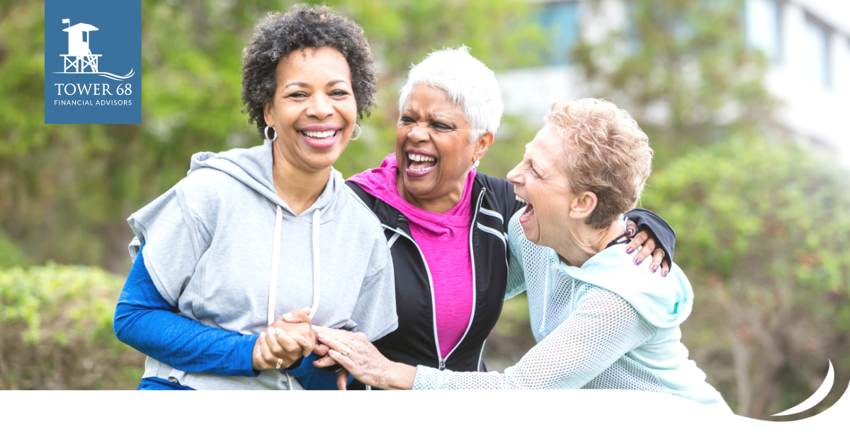 Fitness For Your Future