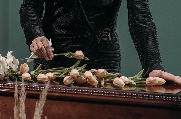 What Women Must Do Financially After the Death of Their Spouse
