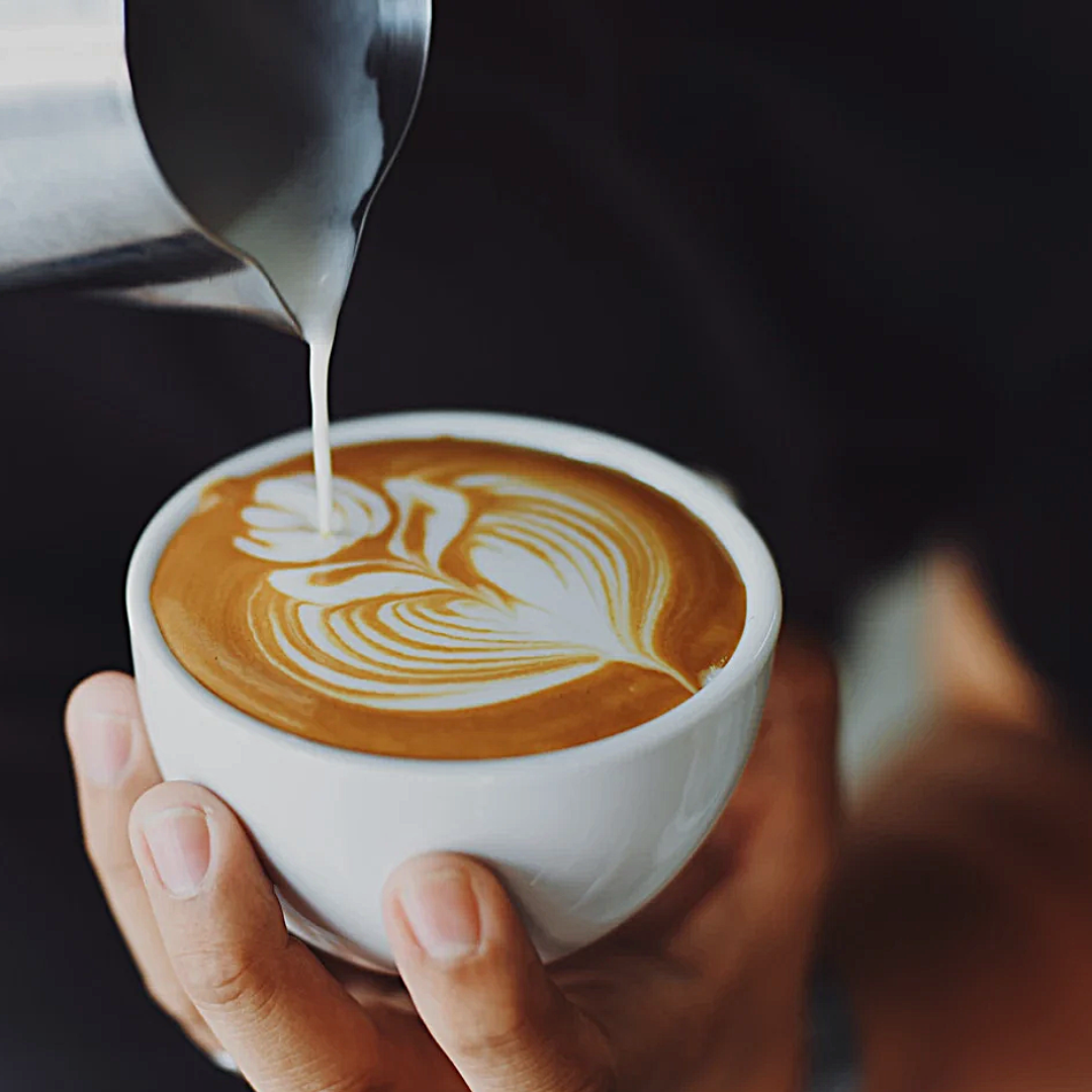 Your Coffee Fix Just Got More Expensive: Here's Why