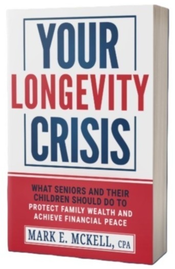Don’t Go Broke In A Nursing Home: The Long-term Care Risk Few Want to Face… Until It’s Too Late