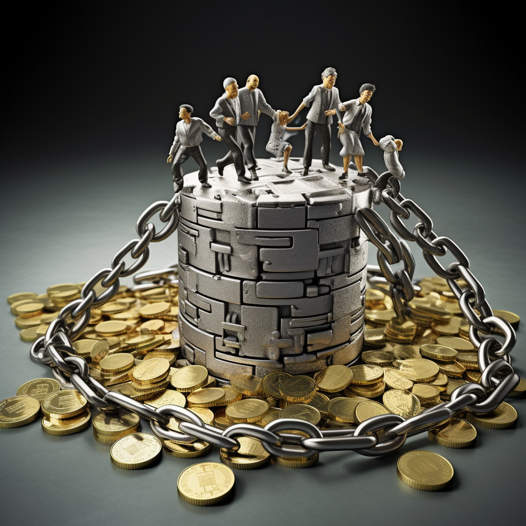 The Importance of Debt Reduction in an Era of Rising Interest Rates and Economic Headwinds