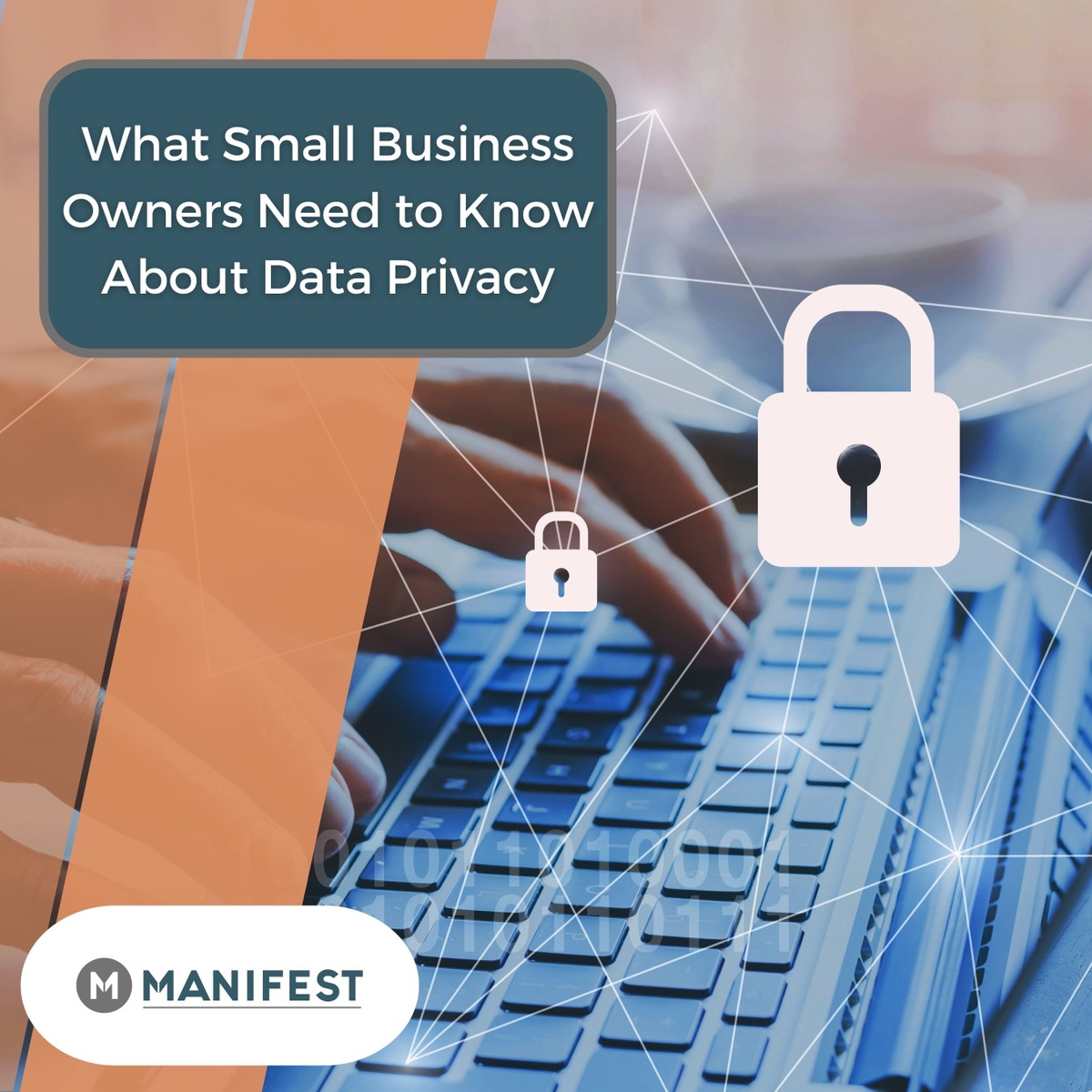 What Should Small Business Owners Know About Data Privacy Obligations?