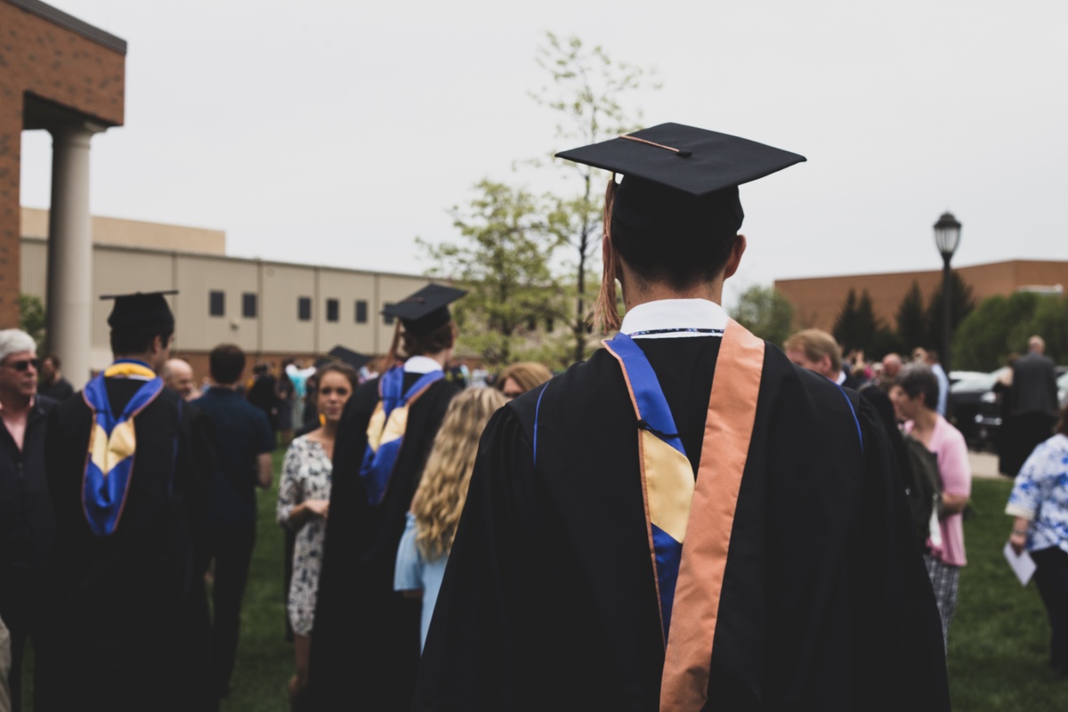 College savings plans, such as 529 plans in the United States