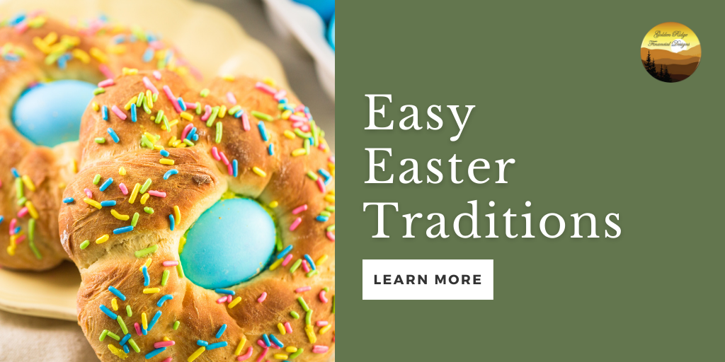 Easy Easter Traditions