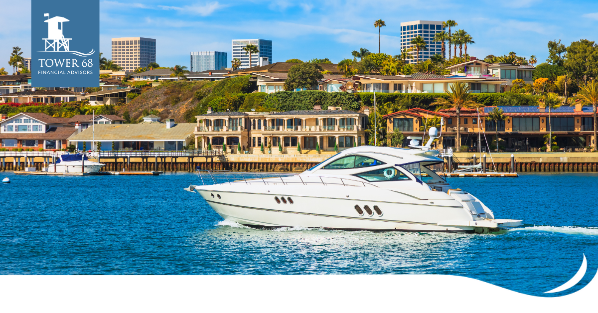 Smooth Sailing with Boat Owners' Insurance
