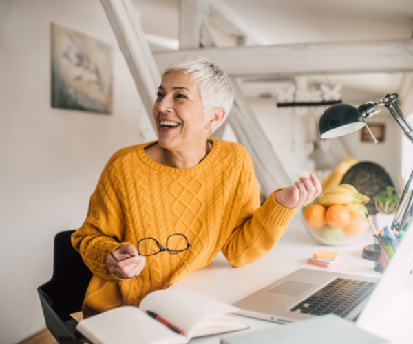 Have you Considered a Phased Retirement? Here’s What You Should Know