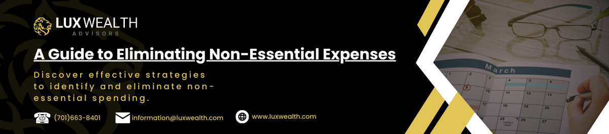 Smart Spending: Master the Art of Slashing Unnecessary Expenses