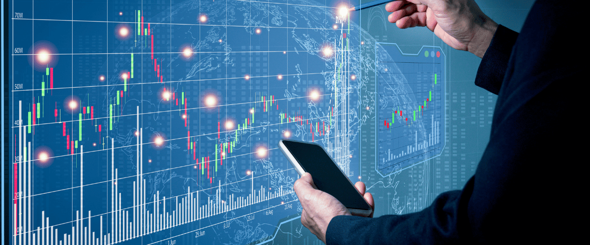 Enduring Market Volatility With a Financial Plan