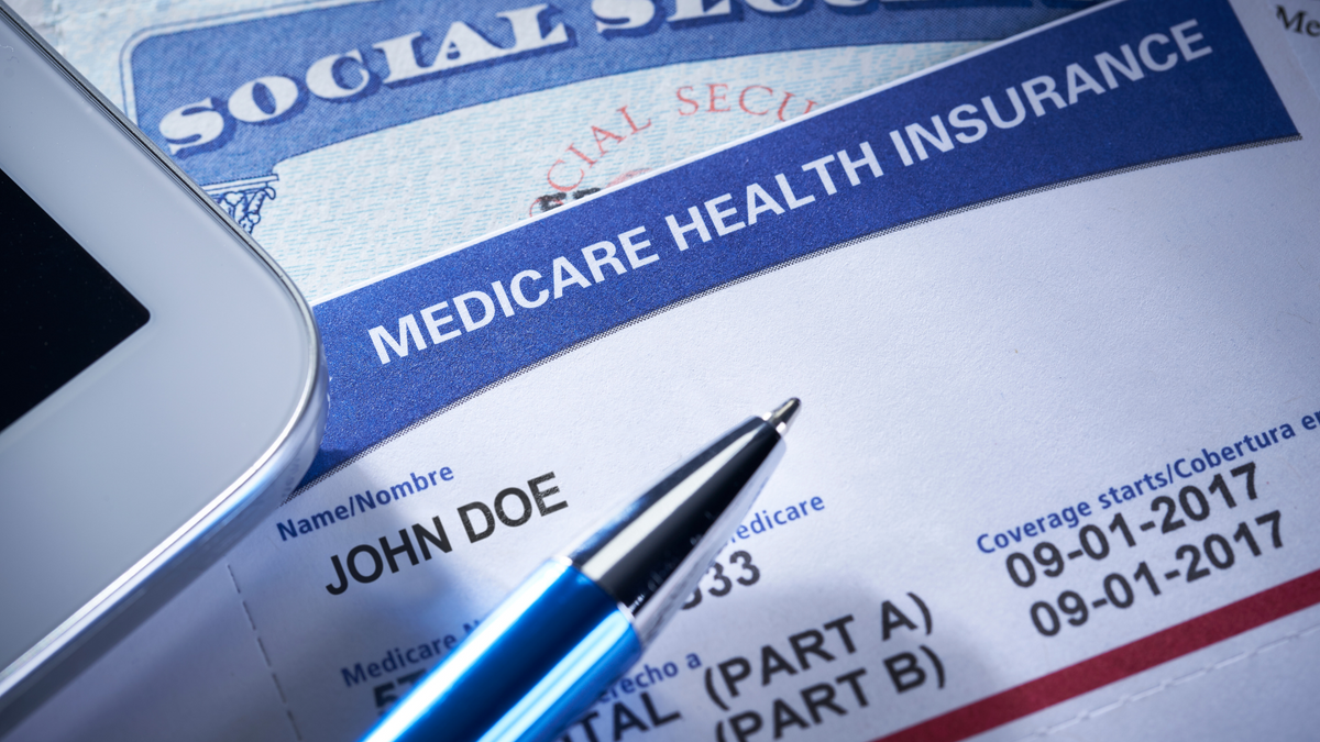 Social Security and Medicare Webinar