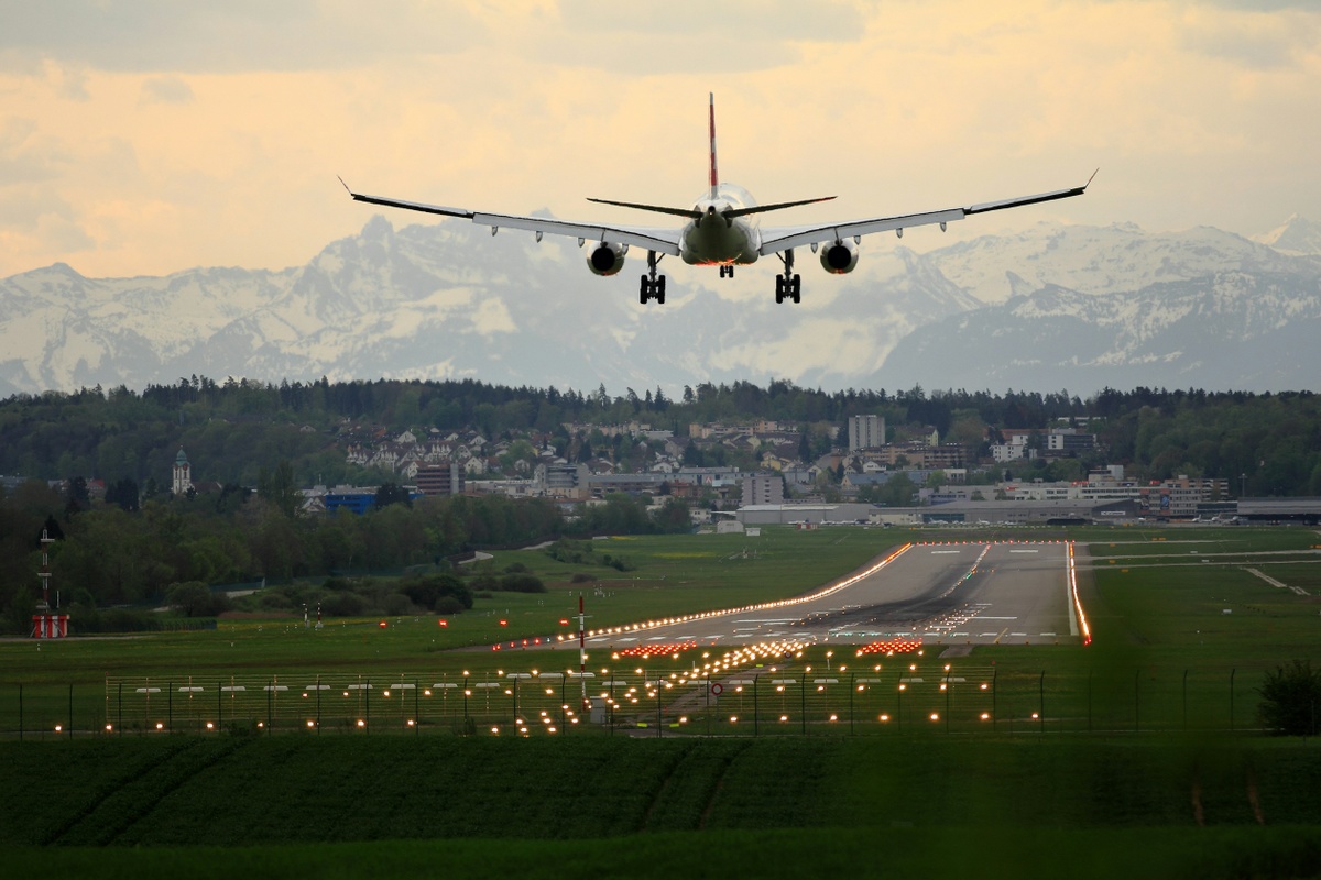 Rise of Senior Nomads