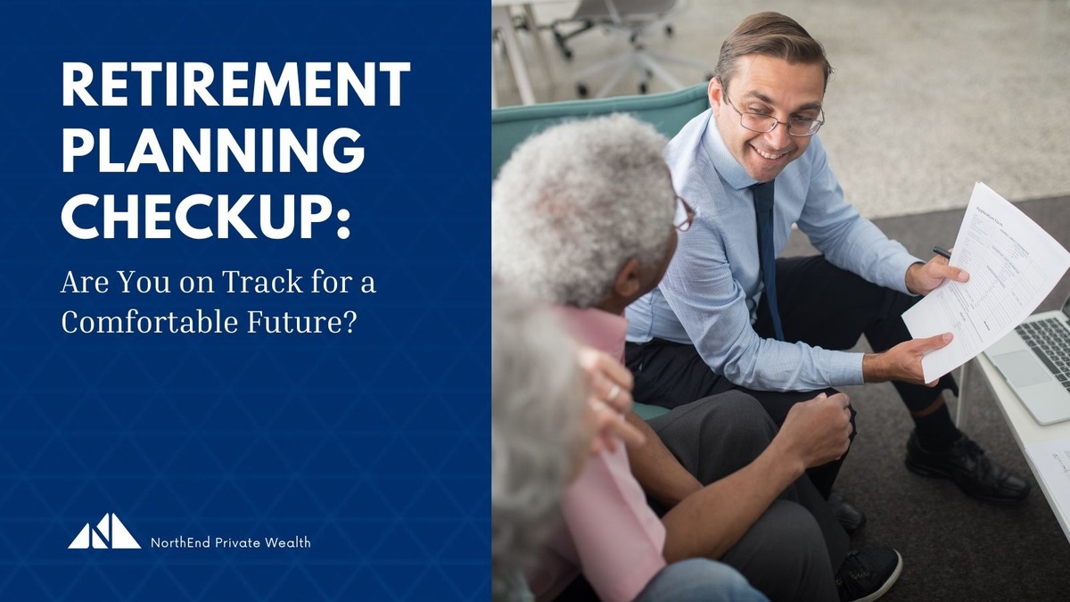 Key Financial Wellness Metrics for Near-Retirement Individuals
