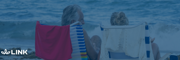 Retire to Something, Not from Something