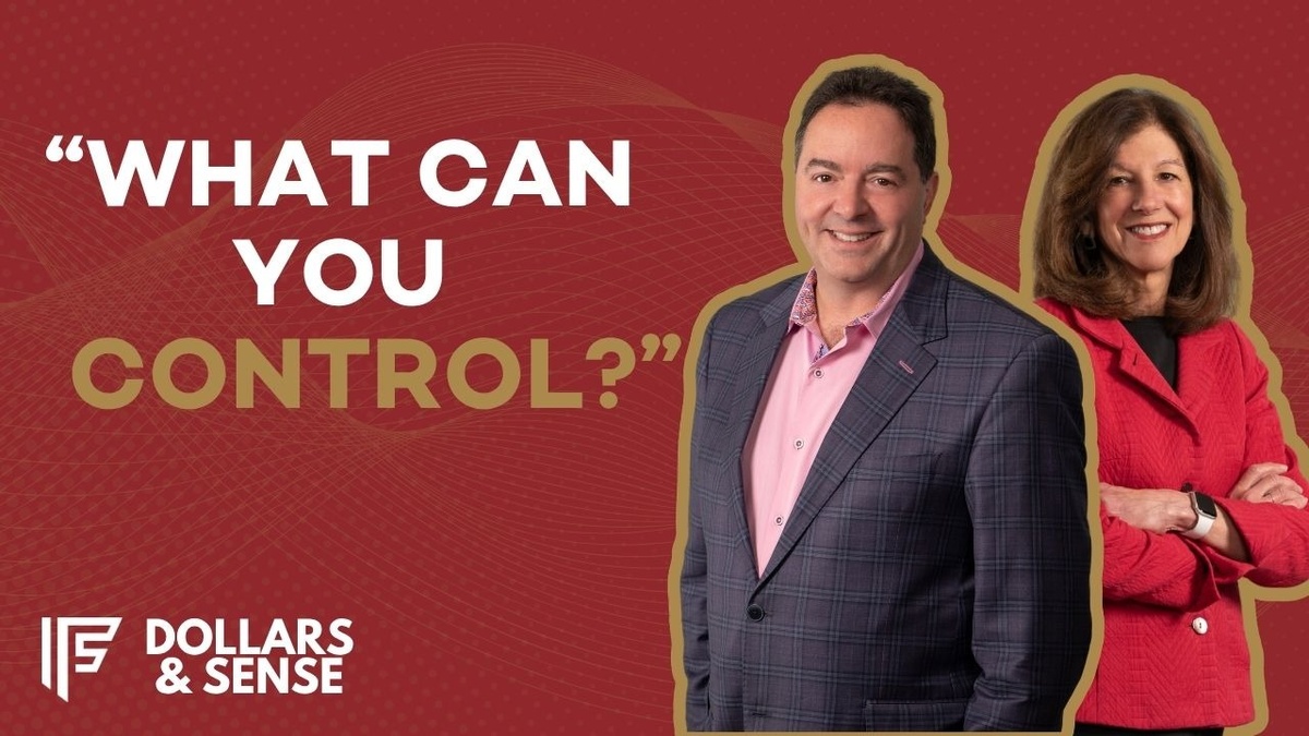 Dollars & Sense: Clear Guidance in Uncertain Times