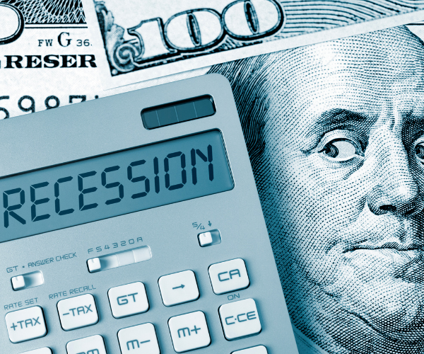 How Likely Is a Recession? Here’s What’s You Might be Hearing and What You Can Do About It