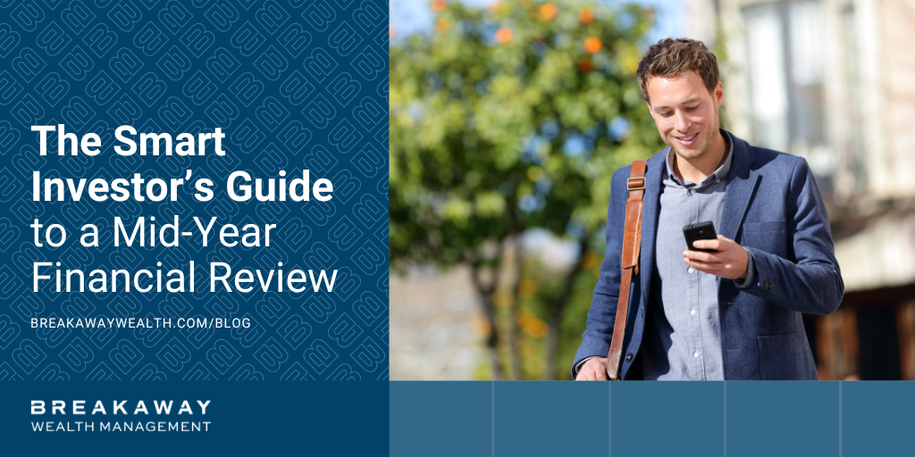 The Smart Investor’s Guide to a Mid‑Year Financial Review