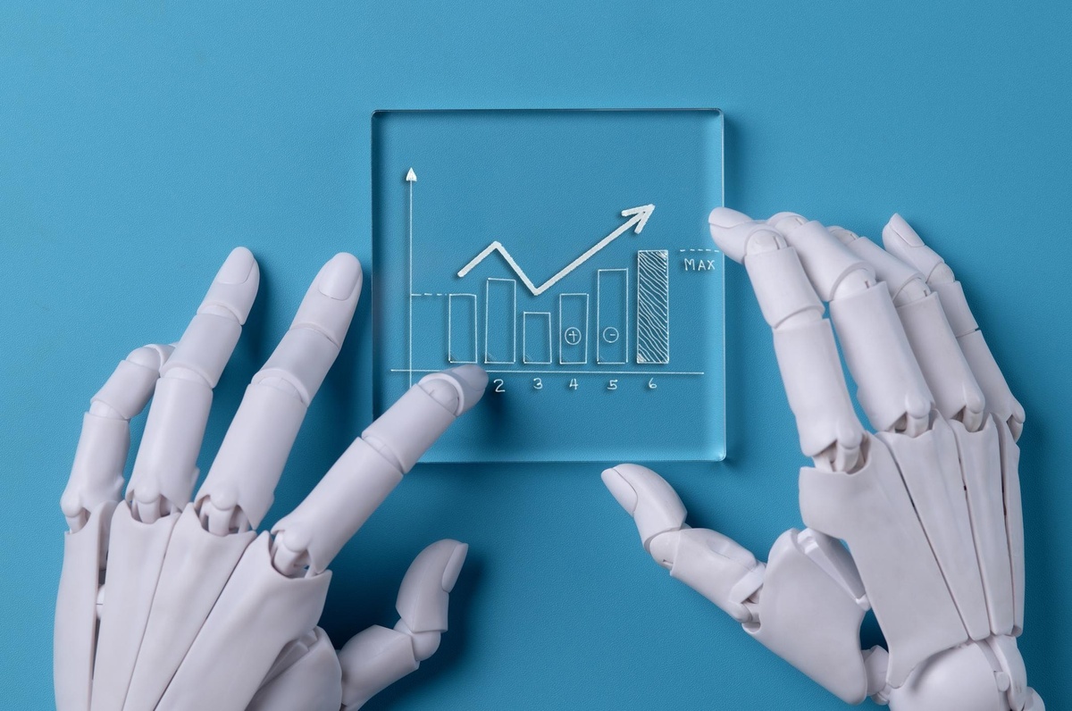 Will AI Replace Financial Advisors?